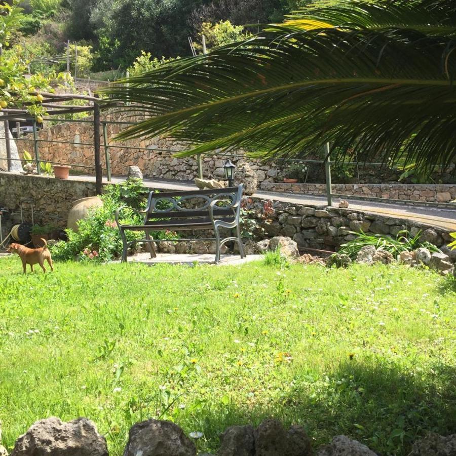 Agriturismo I Lamoi ฟีนาเลลีกูเร ภายนอก รูปภาพ